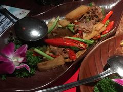 -花马天堂云南餐厅 Lost Heaven(高邮路店)