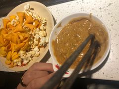 -小重庆老火锅(海棠路店)