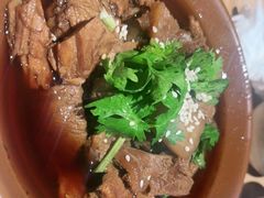 -川堂风·跷脚牛肉·乐山爆炒(宝山日月光店)