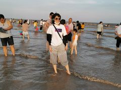-碧海金沙