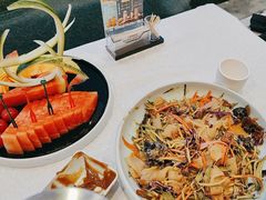 -津悦·正阳春烤鸭(红旗南路店)