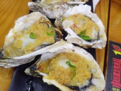 -小红烤翅(傅厚岗店)