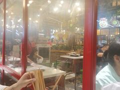 -钢管厂歆瑞源油卤串串香(春熙路太古里店)