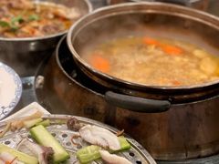 桑拿丝瓜皖鱼-阿多私房菜(顺德店)