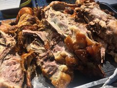 -老街坊美食汇(玉兰大街店)