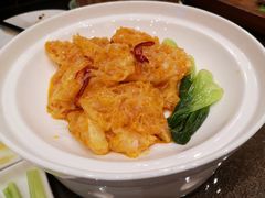 -阿庄新豫菜(航海东路店)