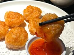 -顺峰顺水顺德菜(龙华店)