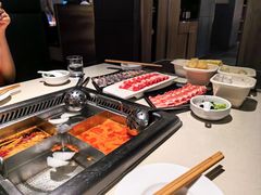 -海底捞火锅(万丰桥店)