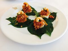 -Thai Pothong Restaurant