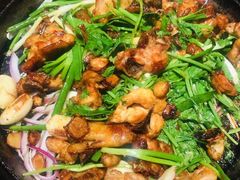 -九毛九西北菜(大东海店)