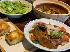 -大牌大·传统杭帮菜(湖滨店)