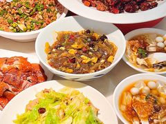 -茅庐川菜(烟台万象汇店)