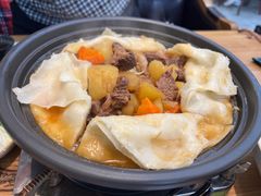 -哈啾嗨·蒙文化主题餐厅(京汉新城店)