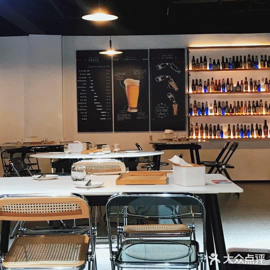 吴江9394烧烤店