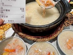 -江南粥家庄(宁国路店)