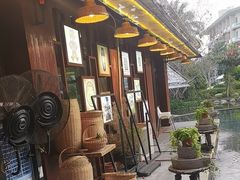 -沿江黎家簸箕宴·文昌鸡(百花谷店)