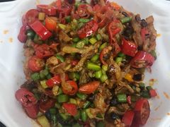 -李师傅脆肚(梅林店)
