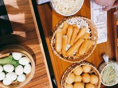 -锅小主火锅(楚翘城店)