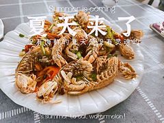 -新欢海鲜坊(赖屋店)