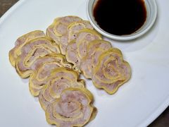 -朴墅(西湖青芝坞店·杭帮菜·家宴.14年的店)