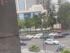 -大海湾酒楼(人南店)