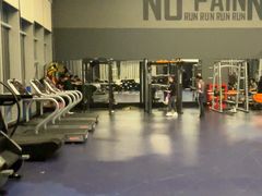 -锐动健身游泳(博地中心店)