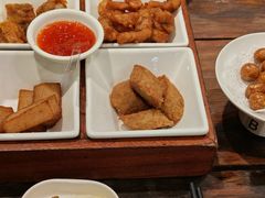 -临家闽南菜(宝洲路店)