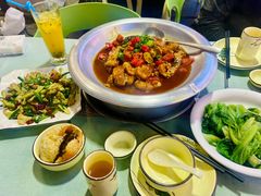 -大师傅金奖啤酒鱼(西街口总店)