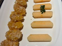 -曾宴·楚菜(湖北省博物馆店)