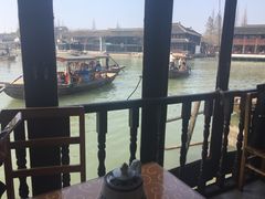 -洞天食府(北大街店)