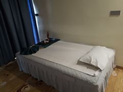 -芳朴养生按摩spa·男士