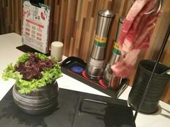 -赤坂亭M9和牛烧肉·日料398放题(万达店)