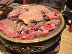 -泥炉烧肉师(新街口金銮巷店)