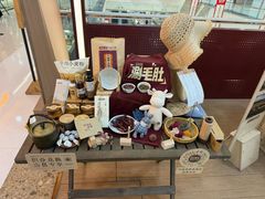 -巴奴毛肚火锅(二七万达店)