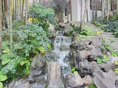 -求雨山文化公园