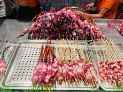 -西域阿里马新疆菜·清真(桂花路店)