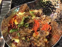 -匠子烤鱼(上邦百汇城店)