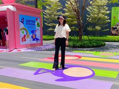 -东莞松山湖万象汇