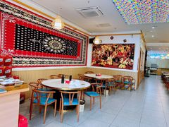 -品疆山新疆特色主题餐厅