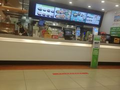 -老乡鸡(阜阳商厦时代广场店)