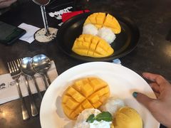 -Mango Tango