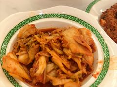 -华天延吉餐厅(西四总店)