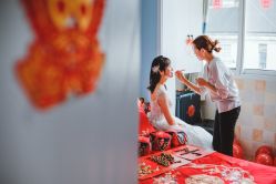 -格乐利雅婚礼艺术中心(浦东花木店)