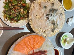 -官塘原味鱼生·潮菜大排档(潮州总店)