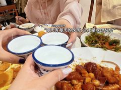 -良师门滨海人家·海鲜·家常菜(滨海城店)