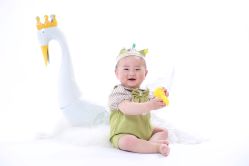 -小熊维尼高端儿童摄影(南山信和店)
