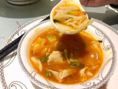 -宁夏国强手抓羊肉·清真菜(未央路凤三店)