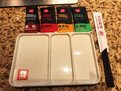 -丰茂烤串(六里桥店)