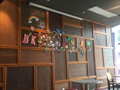 -汉堡王(富邦广场店)