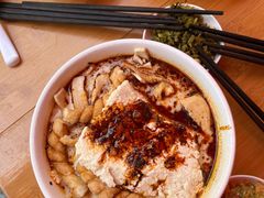 -老鳯府豆花泡馍(第五大道店)